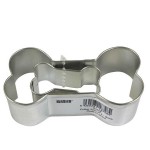 PME Bone Cookie Cutter Set, 2 pcs