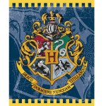 Harry Potter Geschenktüte, 8 Stück