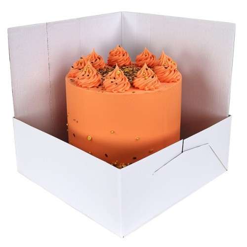 PME Make it Tall Cake Box Extender