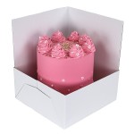 PME Make it Tall Cake Box Extender