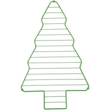 Wilton XMAS Tree Cooling Grid Rack Set 2105-4163X