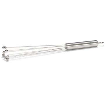 Patisse Ball Whisk RVS 30cm