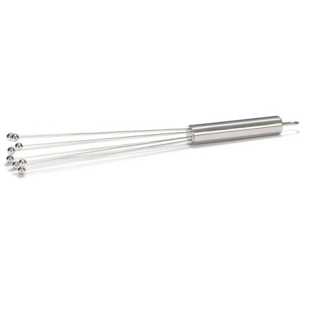 Patisse Ball Whisk RVS 30cm