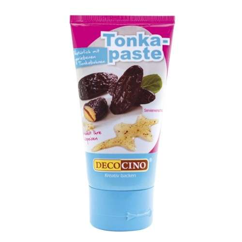 Decocino Tonka Flavouring Paste, 50g