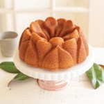 Nordic Ware Magnolia Bundt Pan