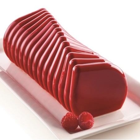 Korallen Silikon Dessertform - CORALLO Silicone Mould 20.399.13.0065