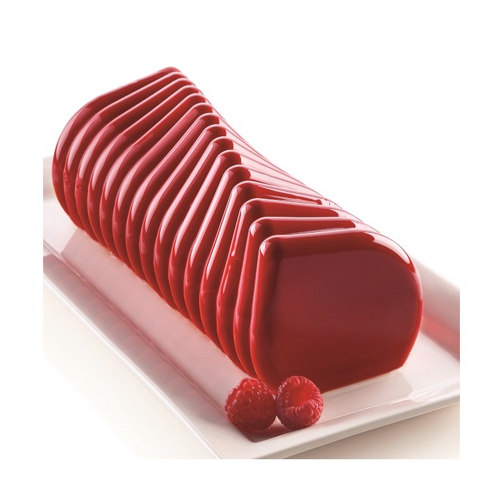 Korallen Silikon Dessertform - CORALLO Silicone Mould 20.399.13.0065