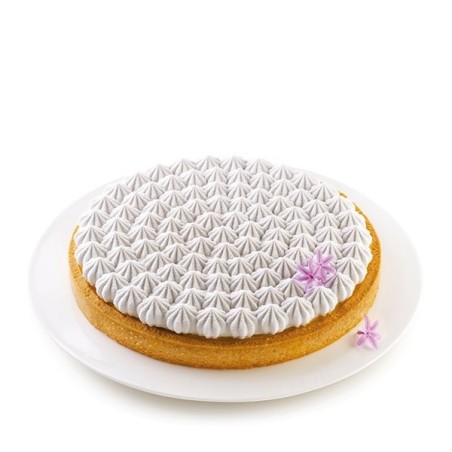 Meringue Tarte Backformen Set 23.201.13.0065