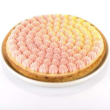 Meringue Tarte Backformen Set 23.201.13.0065