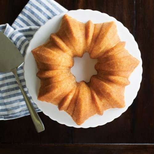 Nordic Ware Solera Bundt Pan