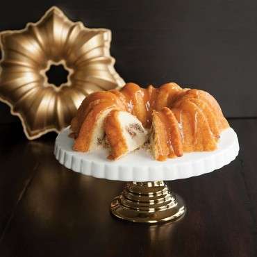 Solera Bundt Baking Pan