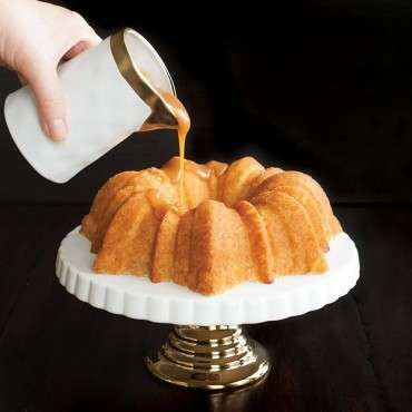 Solera Bundt Baking Pan