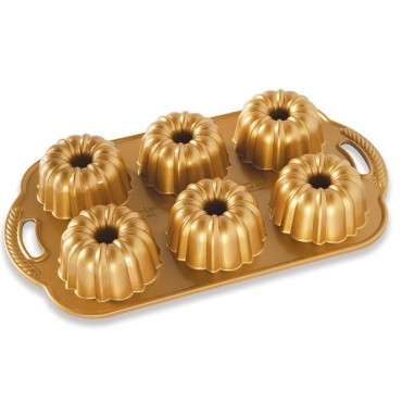 Mini Anniversary Baking Pan 86277