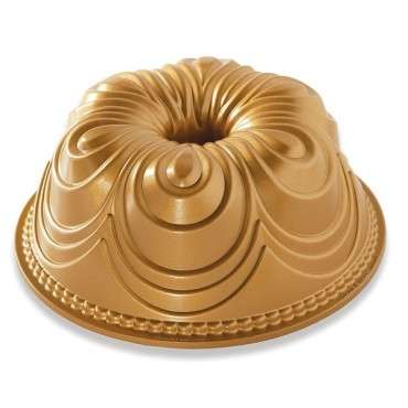 Nordicware Chiffon Bundt Pan 87477