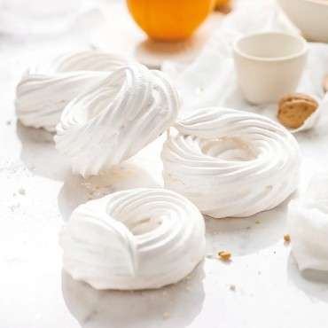 Decora Meringue Powder Mix 300g - 0300315