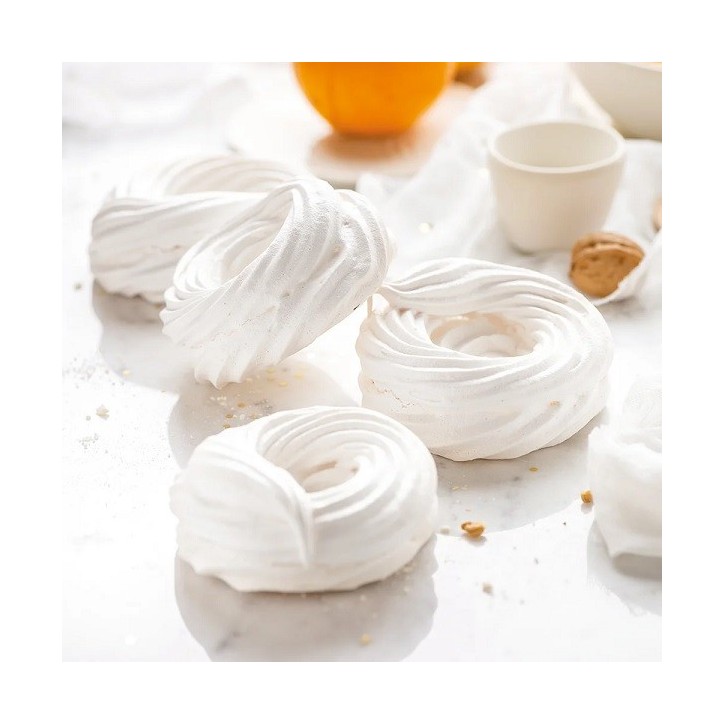 Decora Meringue Powder Mix 300g - 0300315