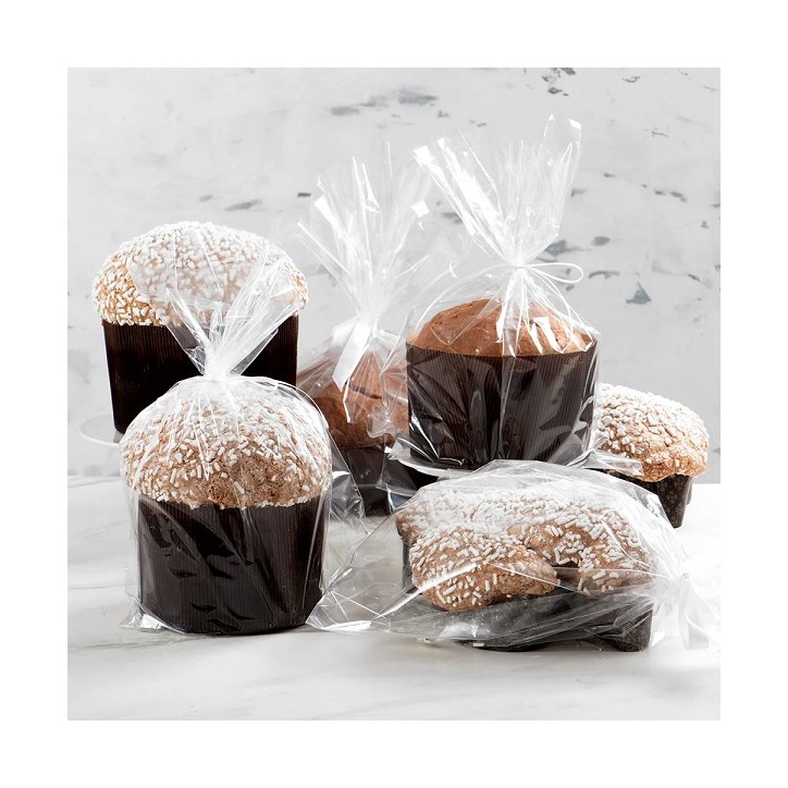 Pandoro Treat Bags - 0856005