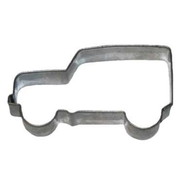 SUV Cookie Cutter 70mm