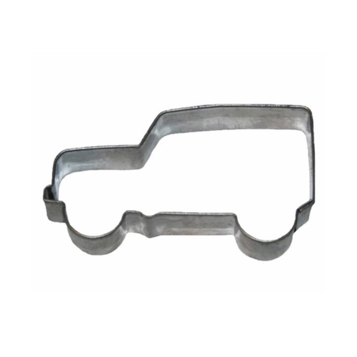 SUV Cookie Cutter 70mm