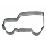 SUV Cookie Cutter, 7cm