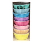 PME Cupcake Förmchen Pastell, 100 Stück