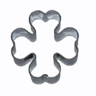 Cookie Cutter Cloverleaf, 5cm