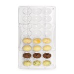 Decora Mini Eggs Chocolate Mould for 24pcs