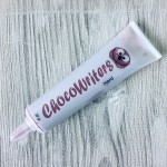 ChocoWriter Hard Red, 32g