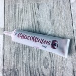 ChocoWriter Hard Red, 32g