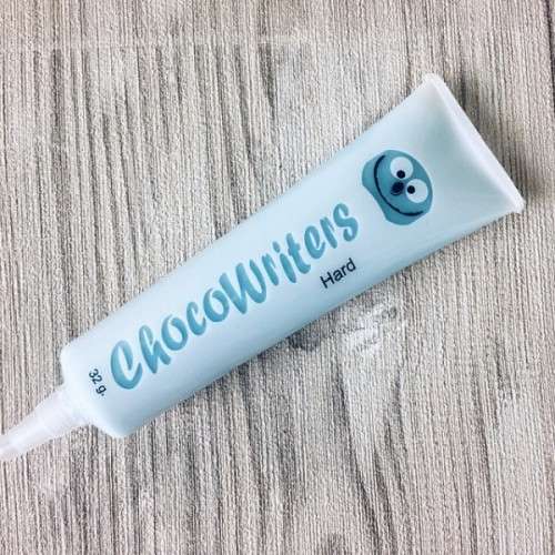 ChocoWriter Hard Blau, 32g