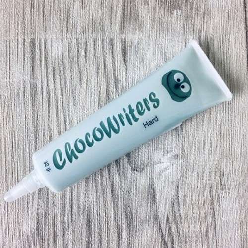 ChocoWriter Hard Grün, 32g