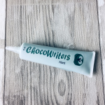 ChocoWriter Hard Green, 32g