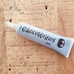 ChocoWriter Hard Braun, 32g