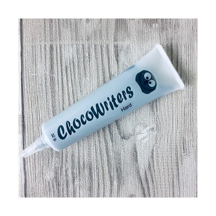 Solid Writing Chocolate Black, 32g