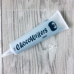 ChocoWriter Hard Schwarz, 32g