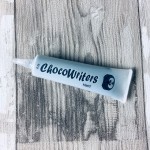 ChocoWriter Hard Schwarz, 32g