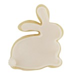 Dr. Oetker Easter Bunny & Carrot Cookie Cutter Set, 2 pcs