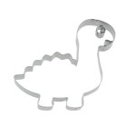 Birkmann Diplodocus Cookie Cutter 10cm