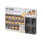 Birkmann Easy Baking Madeleines Baking Pan