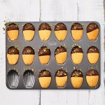 Birkmann Easy Baking Madeleines Baking Pan