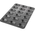 Birkmann Easy Baking Madeleines Baking Pan