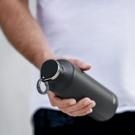 CLASSY THERMO DARK GREY Bottle Equa