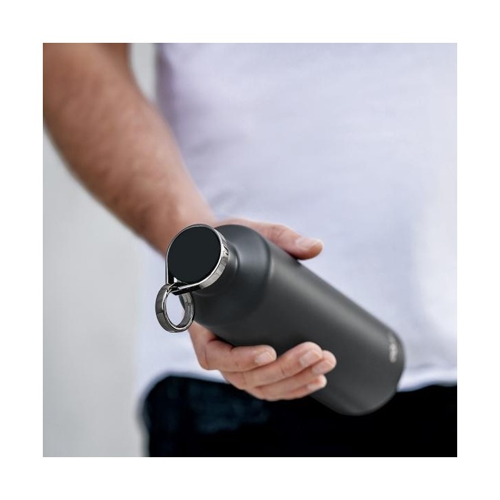 CLASSY THERMO DARK GREY Bottle Equa