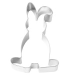 Birkmann Bunny Cookie Cutter, 11.5cm