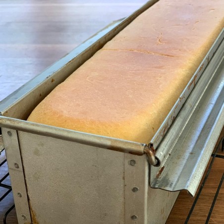 1500g English Breat Pan - Loaf Pan 40x10x10cm