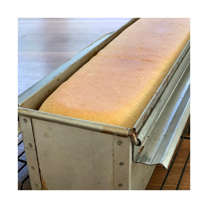 1500g English Breat Pan - Loaf Pan 40x10x10cm