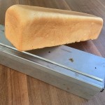 Toast Bread Pan, 40x10x10cm