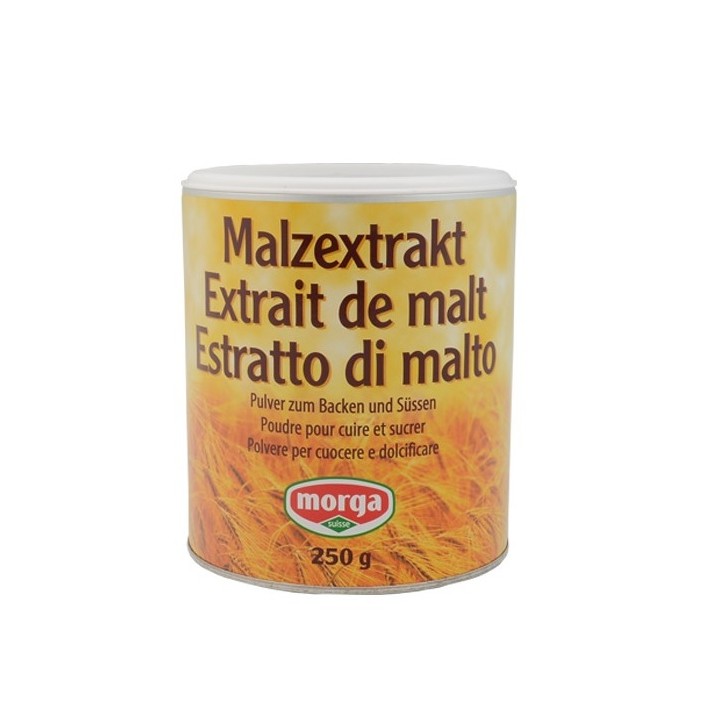 250g Maltextract Morga 1250