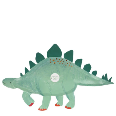 Stegosaurus Teller, Meri Meri