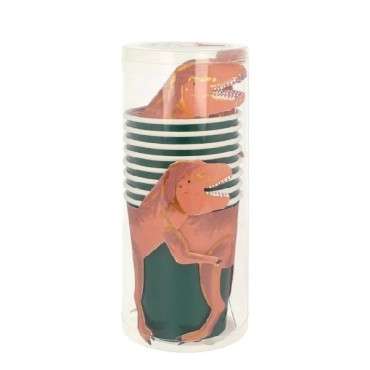 T-Rex Partycup, Meri Meri